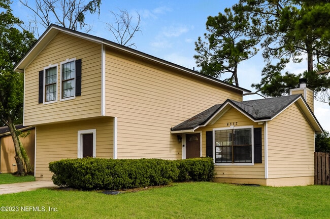 Building Photo - 8117 Fort Lee Trail