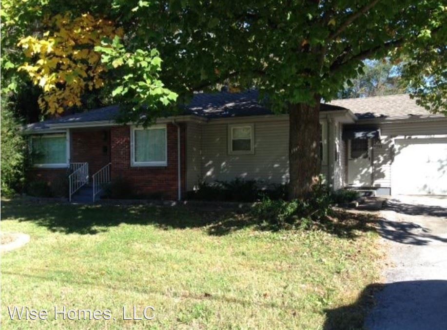 Foto principal - 3 br, 1.5 bath House - 2262 S. Roanoke