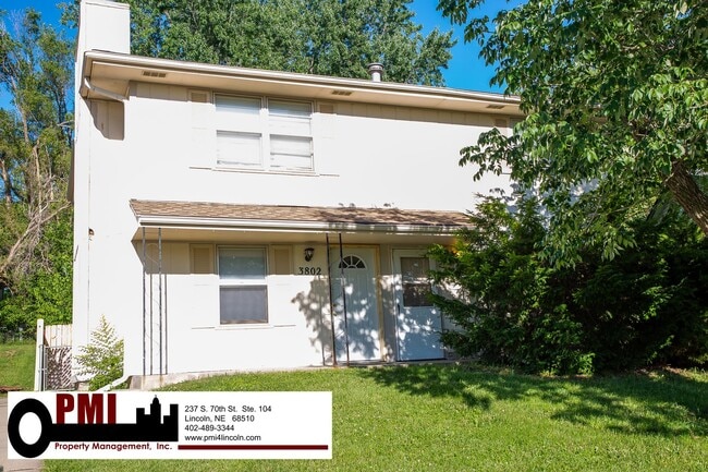 Building Photo - 3800/3802 Keith Cir