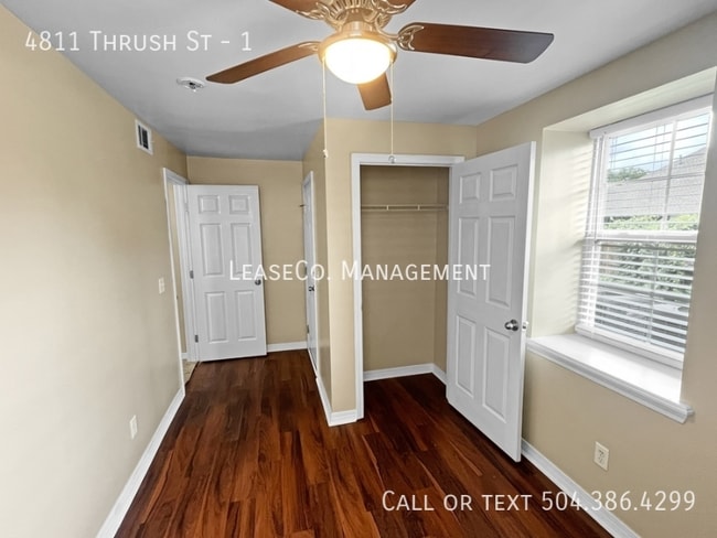 Building Photo - 4811 Thrush St