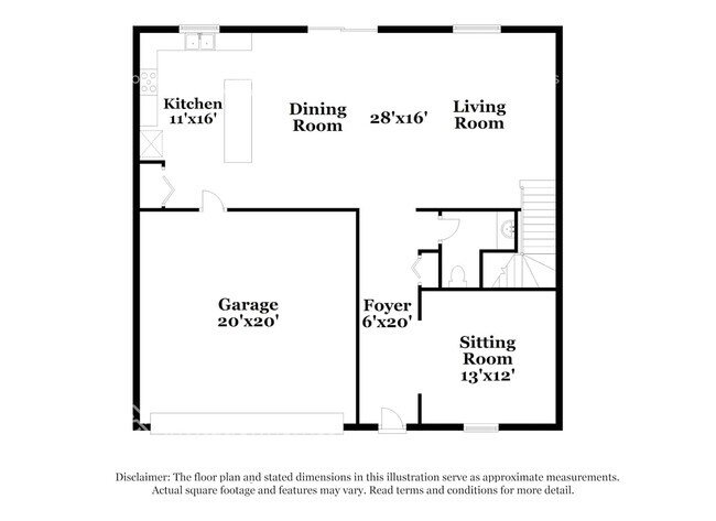 Foto del edificio - 1882 Crinkle Leaf Ct