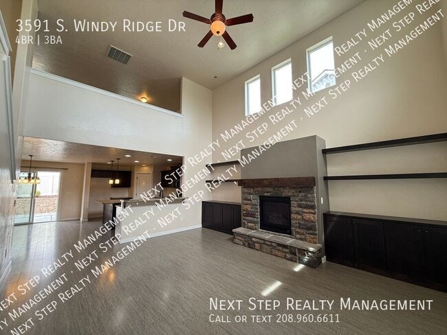 Foto del edificio - 3591 S Windy Ridge Dr