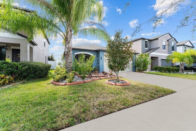 Foto del edificio - 10208 Carloway Hills Dr