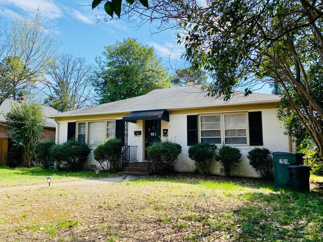 Foto principal - 4913 Monument Ave
