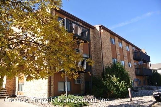 Primary Photo - 3605 2nd St NE