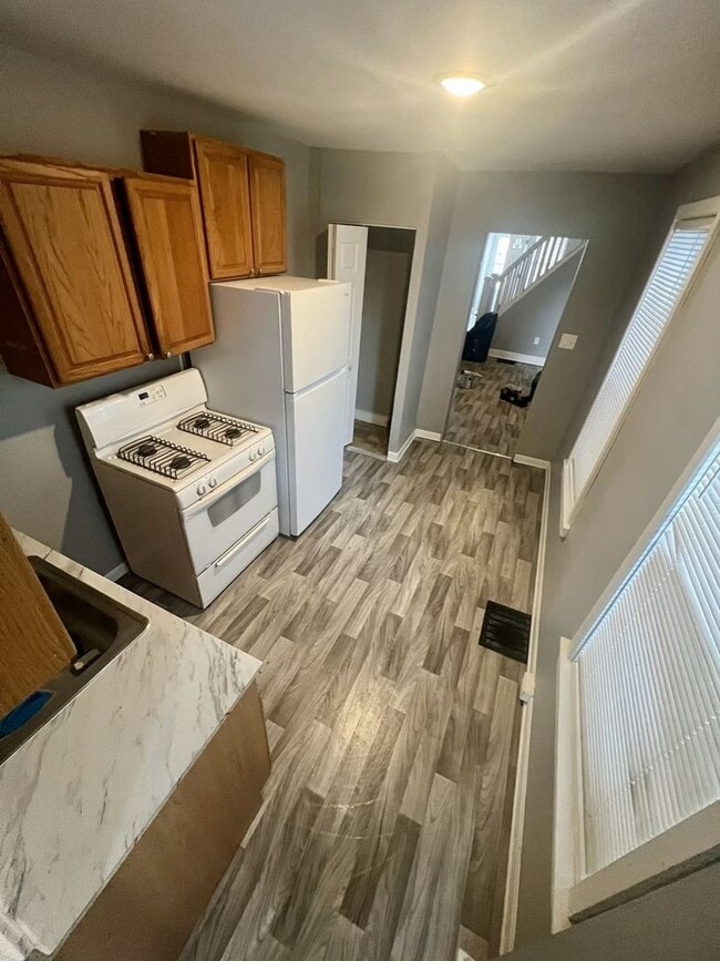 Foto del edificio - Newly Renovated 4BR/1BA in Wilmington - No...