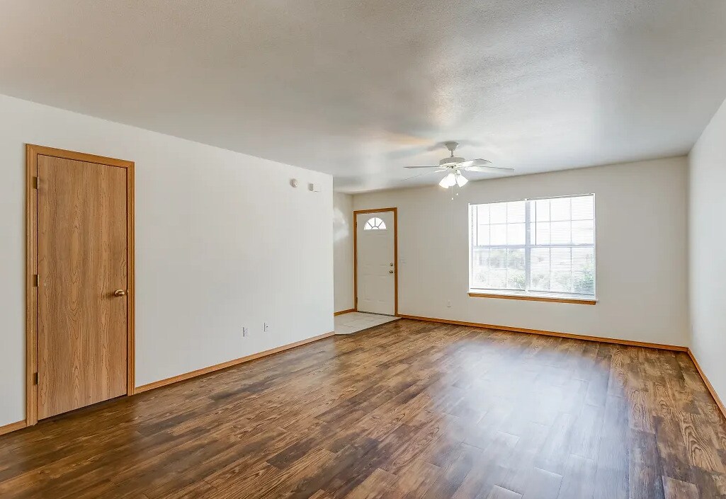 1086 Palisades Ave Unit G, Springdale, AR 72764 Apartments in