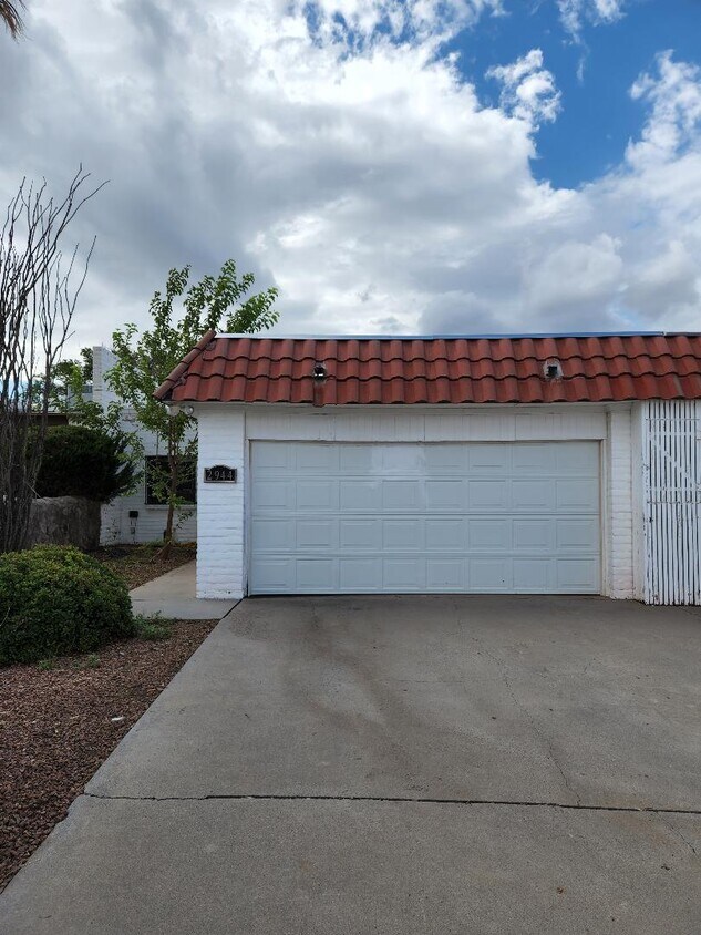 2944 Valle Vista, Las Cruces, NM 88011 House Rental in Las Cruces, NM