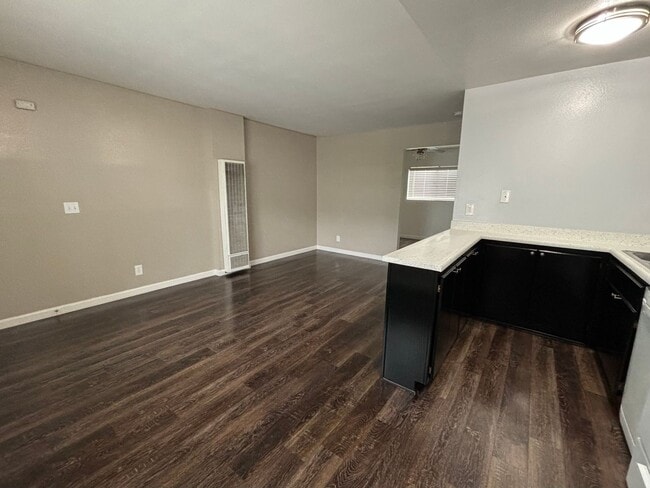 Interior Photo - The Grand Terrace Apartments