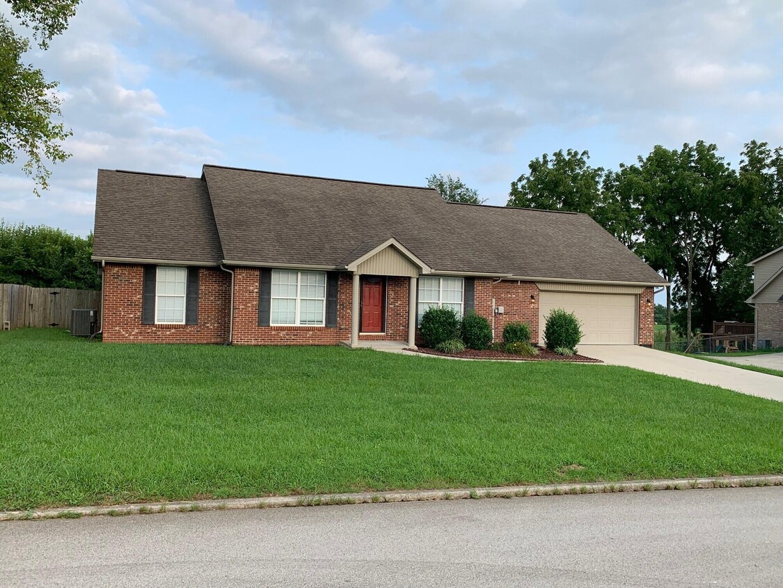 634 Ridge Hill Trail, Somerset, KY 42503 House Rental in Somerset, KY