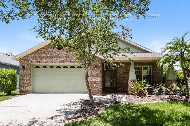 Building Photo - 6303 Bridgecrest Dr