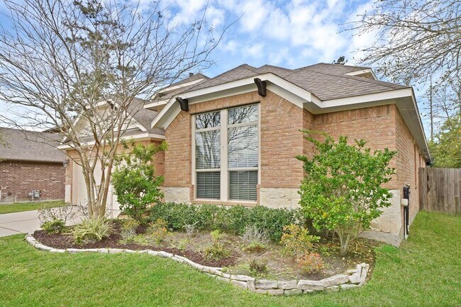 Building Photo - 107 Autumn Forest Ln