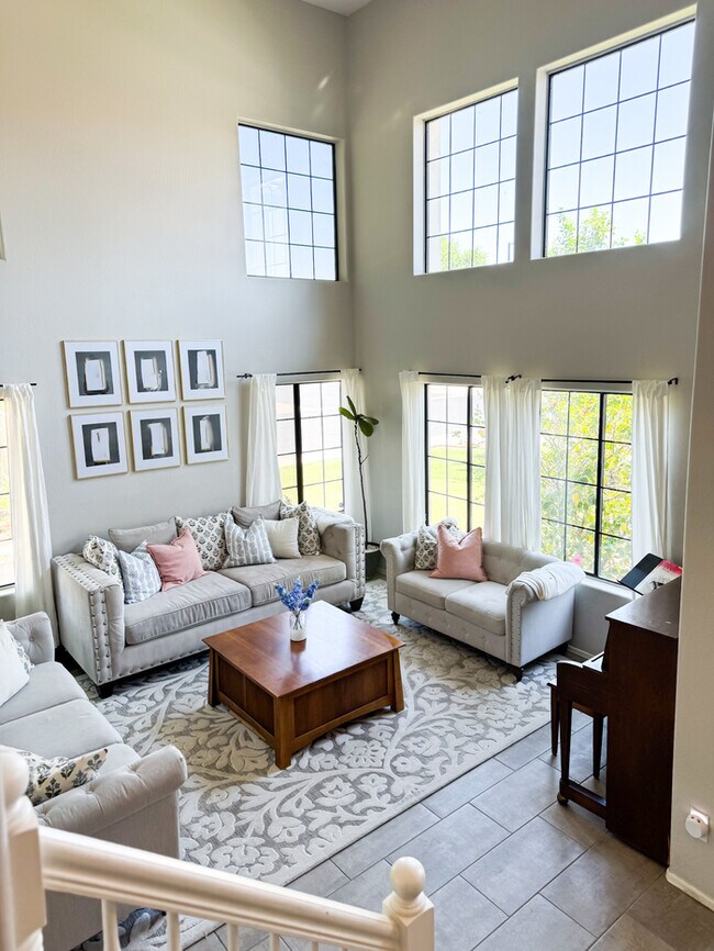 Foto del edificio - Marshall Ranch Five Bedroom
