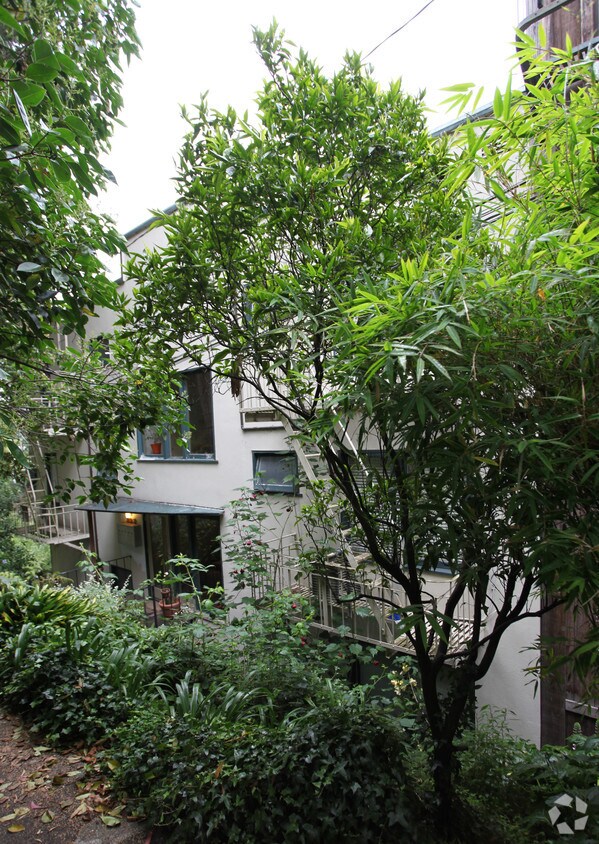 Foto del edificio - 333 Greenwich St