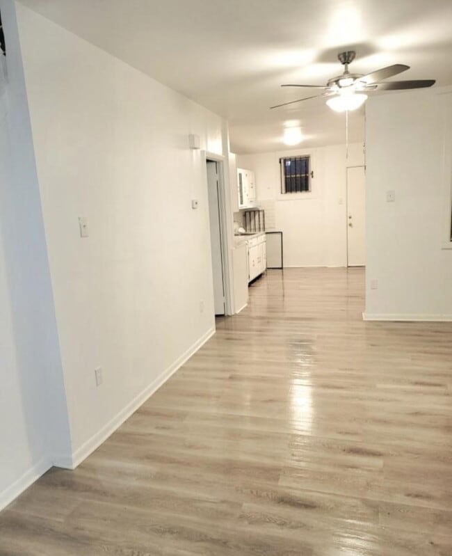 Living/ Kitchen - 3158 N 8th St