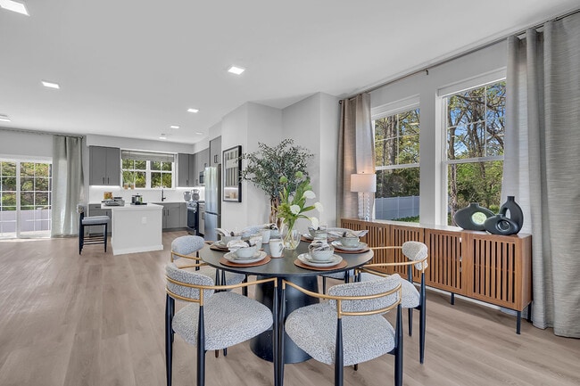 Floorplan - Woodland Square at Park Ridge