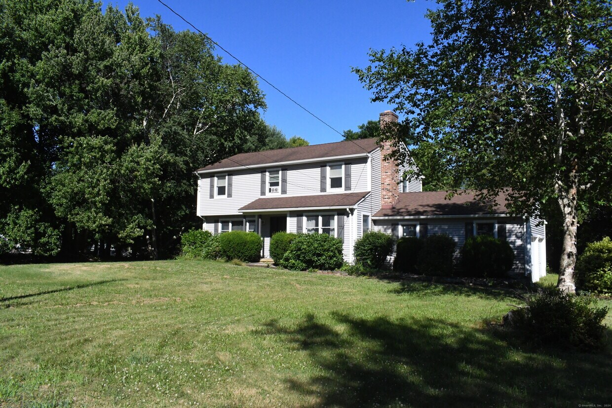 Primary Photo - 313 Burnt Plains Rd
