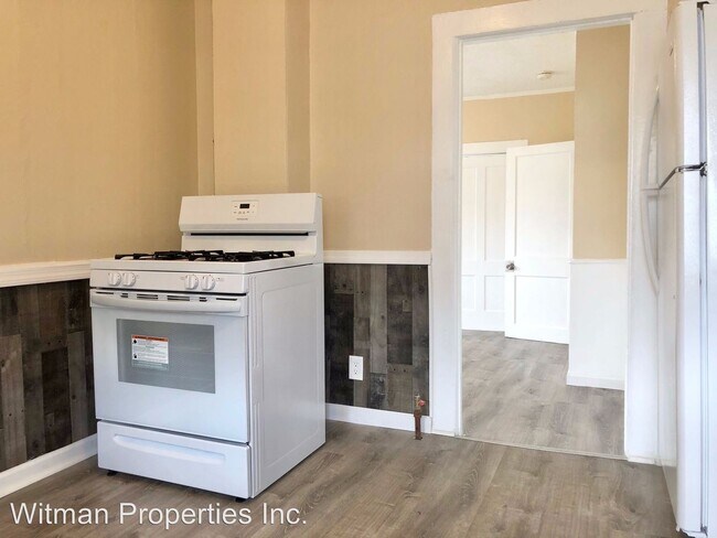 Foto del edificio - 20 Allen St