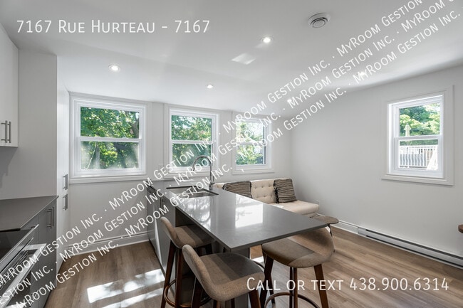 Building Photo - 7167 Rue Hurteau