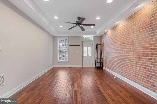 Foto del edificio - 2103 Gough St