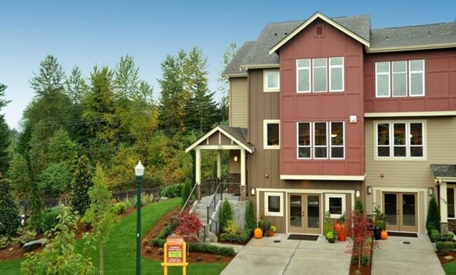 Photo - Spacious 4 bed Townhome in Plateau 228 in Sammamish