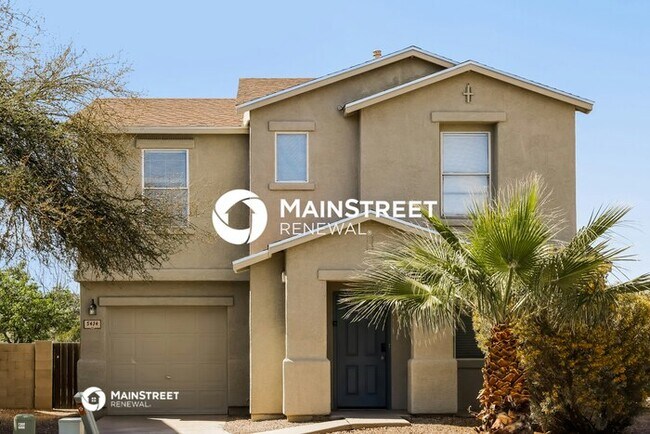 Building Photo - 3 Bedroom Pet-Friendly Home in TUCSON, AZ with Main Street Renewal