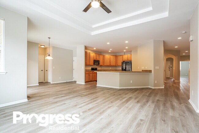 Building Photo - 2550 Paint Pony Cir