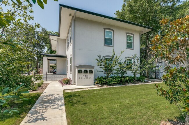 Foto del edificio - 488-EO