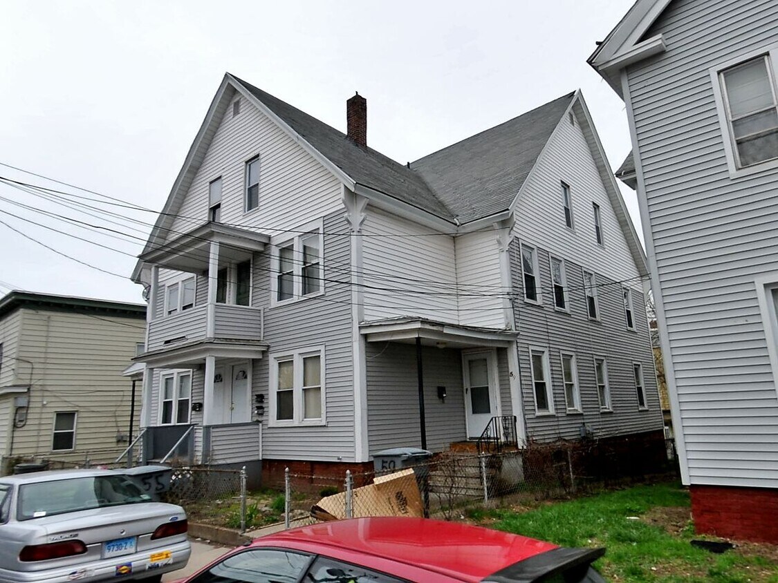 59 Church St Unit 59, Enfield, CT 06082 Apartments in Enfield, CT