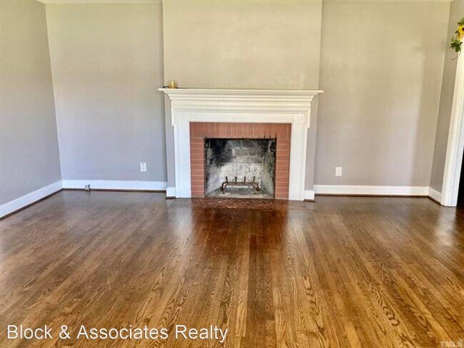 Building Photo - 3 br, 2 bath House - 6435 Johnson Pond Road