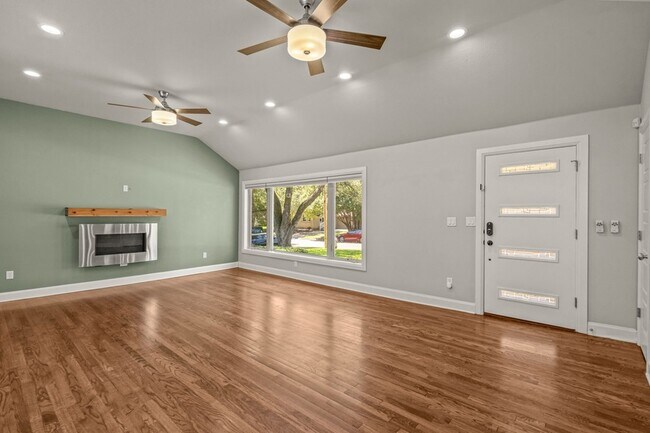 Foto del edificio - 4017 Piedmont Rd