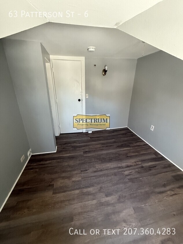 Foto del edificio - 63 Patterson St