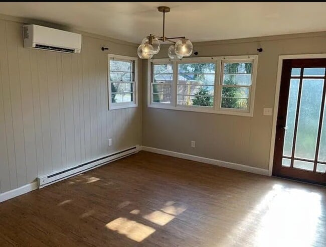 Sala de estar - 226 Substation St