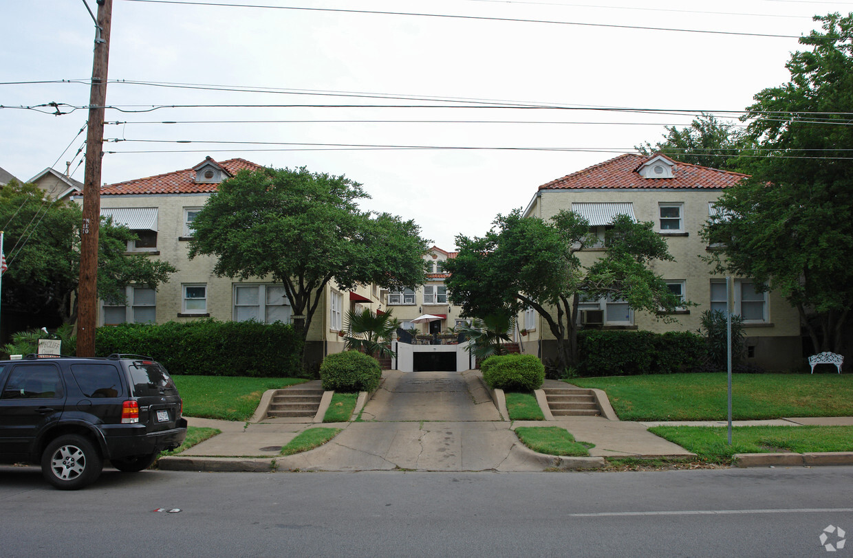 Wycliff Court - Wycliff Court Apartments