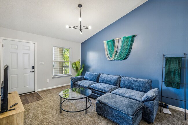 Foto del edificio - 3508 Carlson Bay Ct