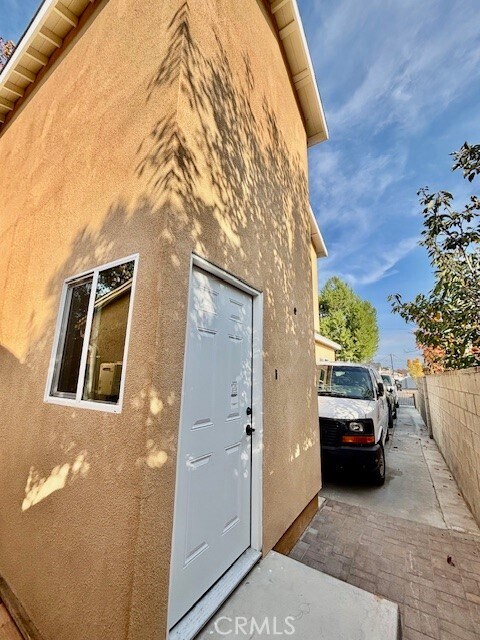 Foto del edificio - 21323 Conradi Ave