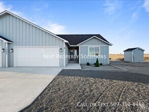 Building Photo - 13436 Rd 4 NE