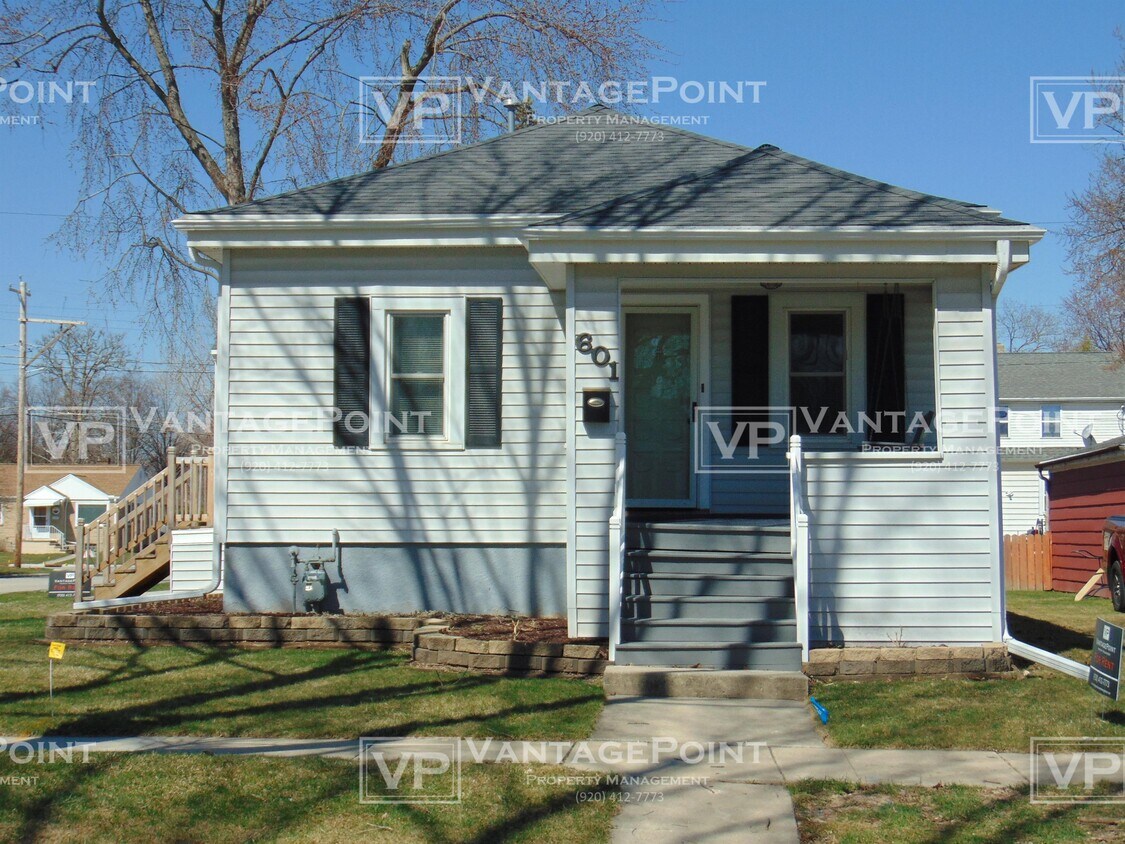 601 Roy Ave, Green Bay, WI 54303 House Rental in Green Bay, WI