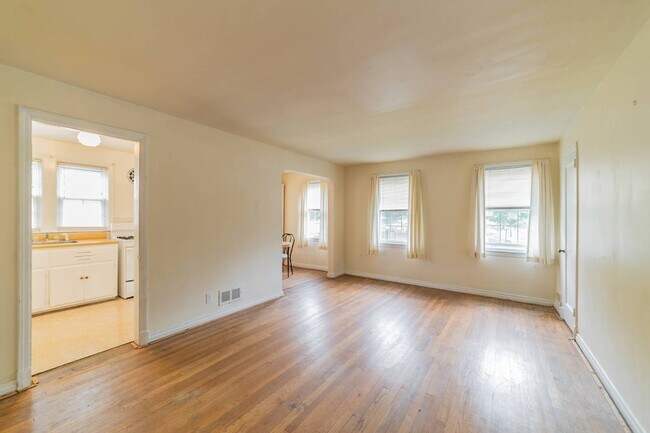 Foto del edificio - 1728 Aberdeen Rd