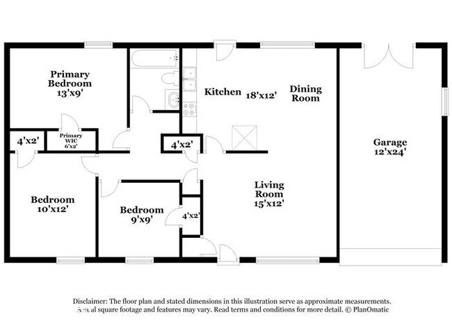 Foto del edificio - 412 13TH ST NE, RUSKIN, FL 33570