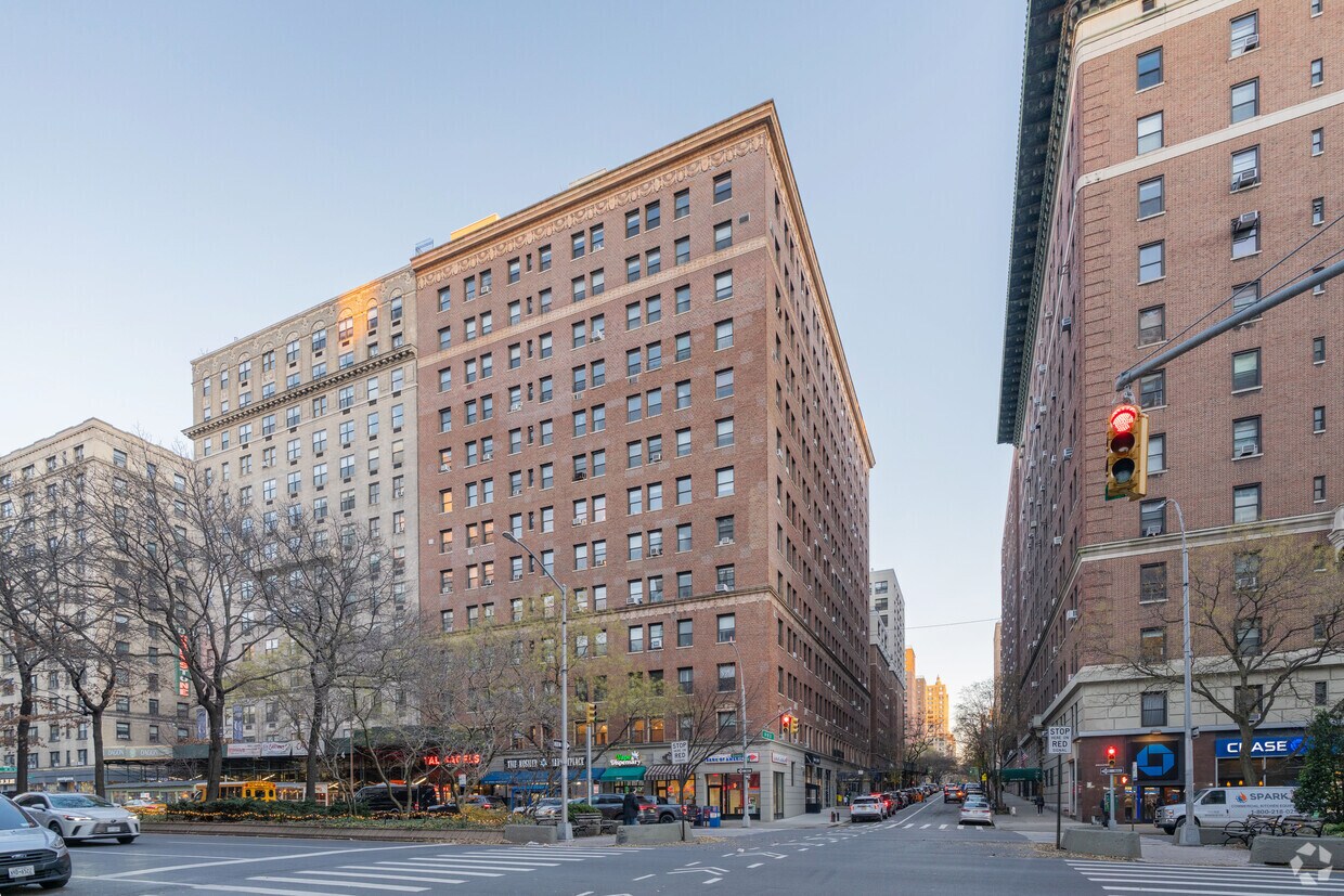 Foto principal - Haroldon Court
