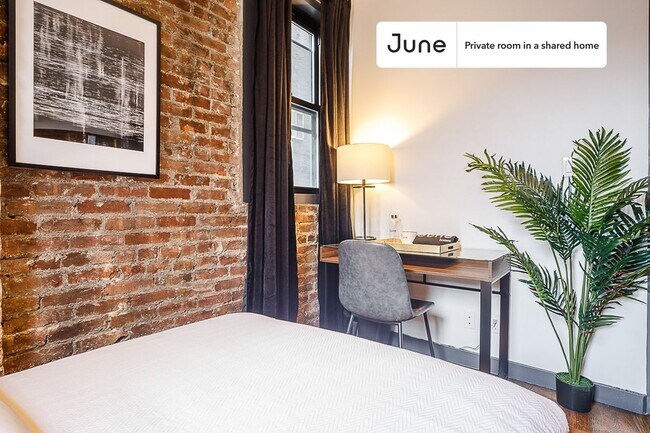 Foto del edificio - Room in Shared 4 bed/2 bath home