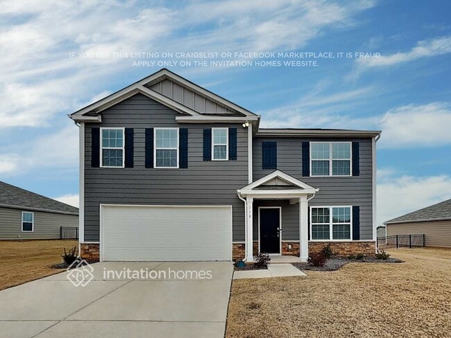 Building Photo - 110 Cassius Dr