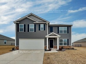 Building Photo - 110 Cassius Dr