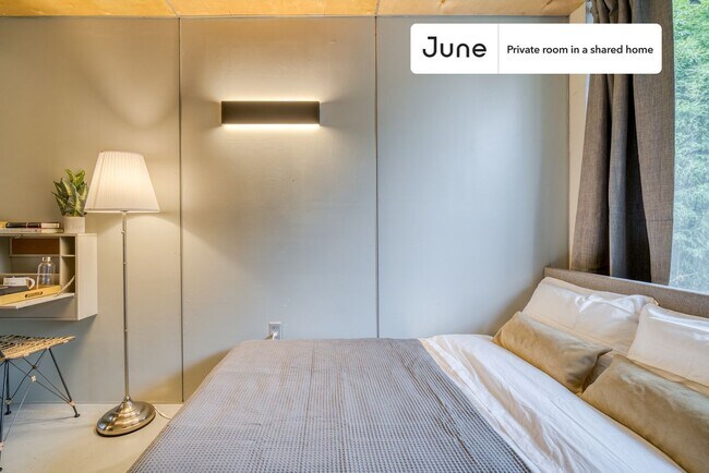 Photo - Room in Shared 6 bed/6 bath home