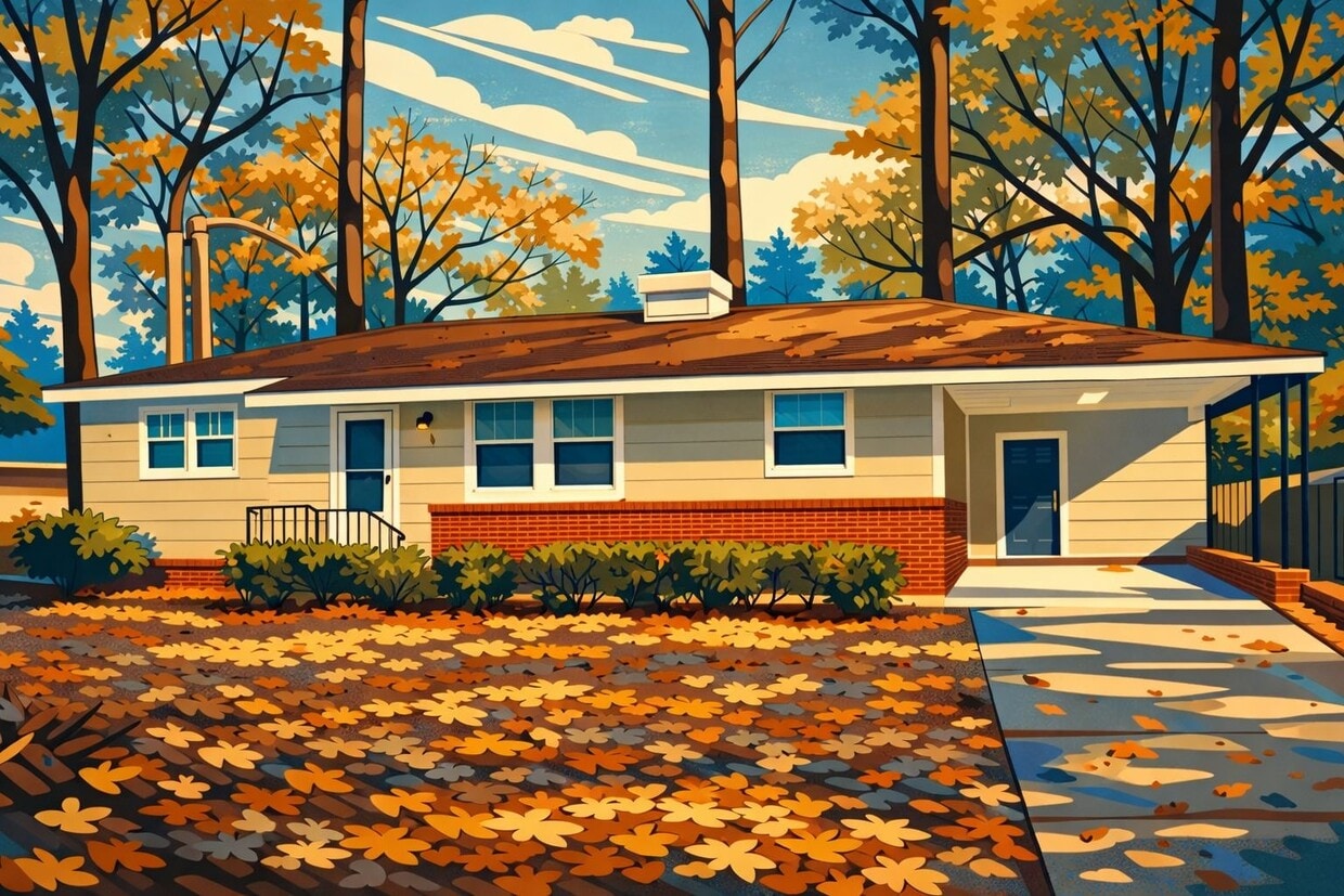 Photo - 124 S Sunset Terrace (Jackson, MS)