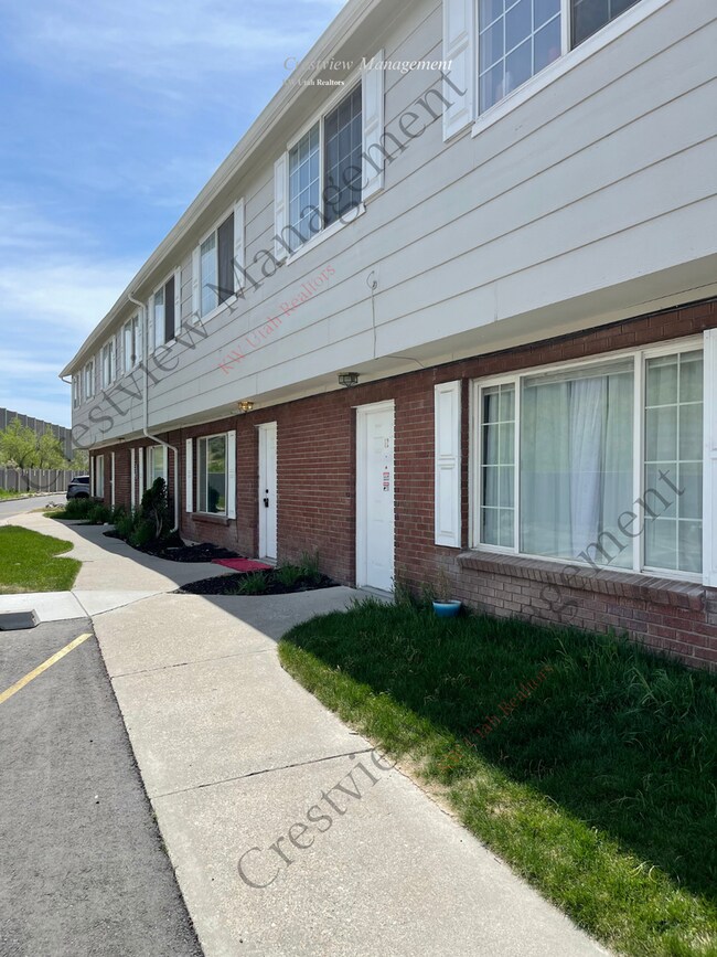 Foto del edificio - 2411 W 3800 S
