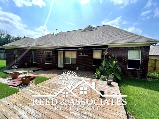 Foto del edificio - 3 Bedroom in Oakland!