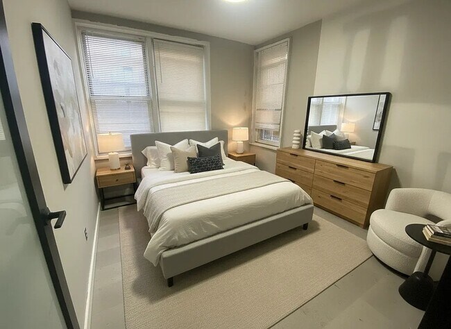 Foto del edificio - EAST 58th STREET