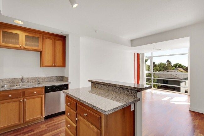Building Photo - Live Your Best Life In this Charming One B...